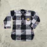 Black Shirt pant (S.P-5) - Image 3