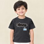 Grey T-Shirt (T.S-4)