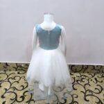 Green Frock (F-14) - Image 2