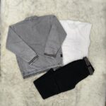 Ash Jacket Set (J.S-1) - Image 2