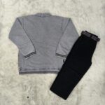 Ash Jacket Set (J.S-1) - Image 4