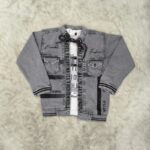 Ash Jacket Set (J.S-1) - Image 5