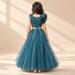 Rumu Lehenga Set (L.S-2) - Image 2