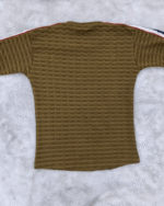 Pari T-Shirt Mustard(G.T 5) - Image 2